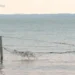 Jovem morreu enquanto tentava nadar em lago — Foto: Reprodução/TV Anhanguera