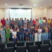 Comunidade do Câmpus de Palmas participa do evento de lançamento da consulta pública para construção do Plano de Desenvolvimento do Câmpus. (Foto: Divulgação UFT)