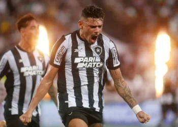 Vítor Silva/ BFR