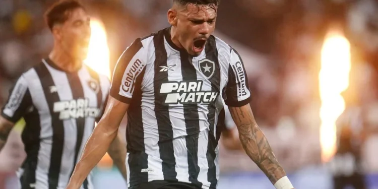 Vítor Silva/ BFR