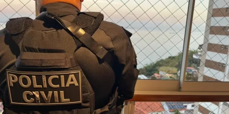 Foto: Polícia Civil