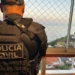Foto: Polícia Civil