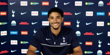 Reprodução / Spurs
