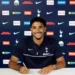 Reprodução / Spurs