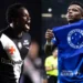 Matheus Lima/Vasco; Gustavo Aleixo/Cruzeiro
