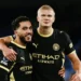 Reprodução/Instagram/Manchester City