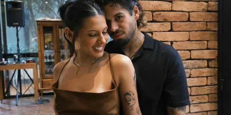 Reprodução/Redes sociais