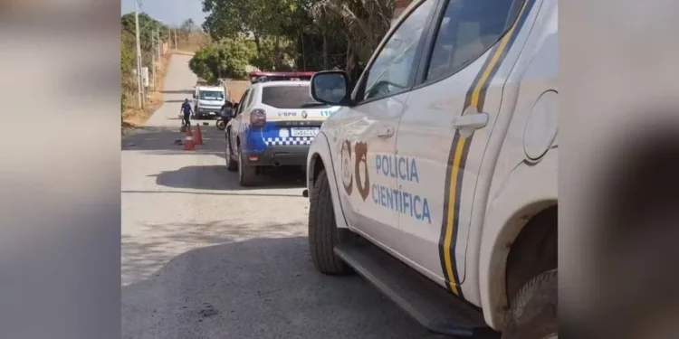 Foto: Reprodução/Portal Neguinho Baiano