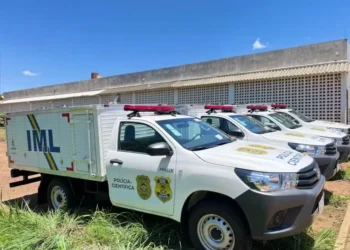 Foto: Divulgação/SSPTO