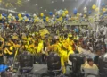 Divulgação/ PSDB