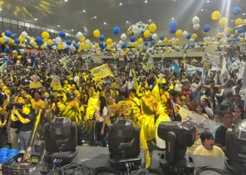 Divulgação/ PSDB
