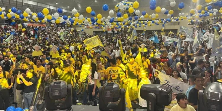 Divulgação/ PSDB