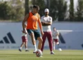 Helios de la Rubia/Real Madrid via Getty Images