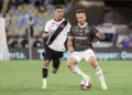 Lucas Merçon/Fluminense