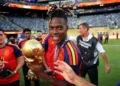 Hector Vivas - FIFA/FIFA via Getty Images)