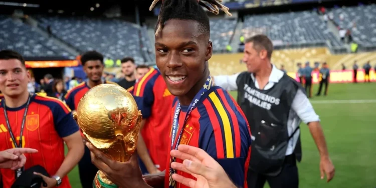 Hector Vivas - FIFA/FIFA via Getty Images)