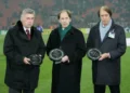 Técnico do Brasil, Ancelotti presta homenagem ao ex-companheiro Baresi
