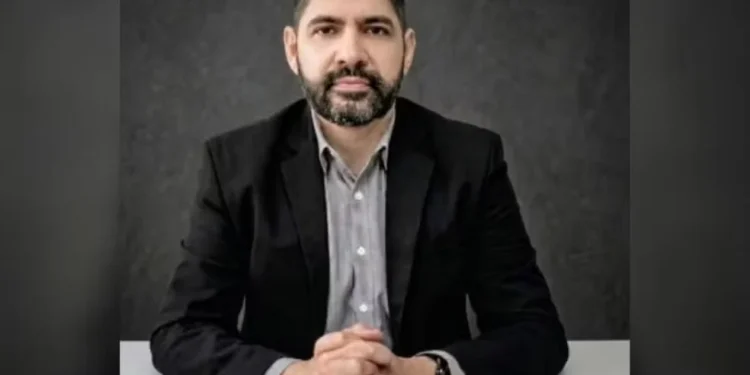 Foto: Arquivo Pessoal