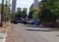 Foto: Reprodução/TV Anhnaguera
