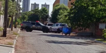 Foto: Reprodução/TV Anhnaguera