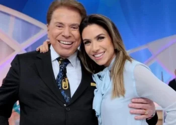 Divulgação/SBT