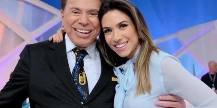 Divulgação/SBT