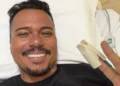 Reprodução/Instagram @bcbrunocardoso