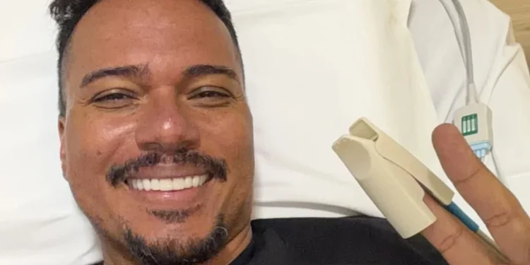 Reprodução/Instagram @bcbrunocardoso