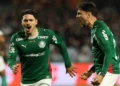 Cesar Greco/Palmeiras
