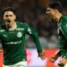 Cesar Greco/Palmeiras