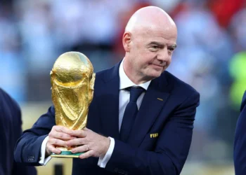 Chris Brunskill/Fantasista/Getty Images