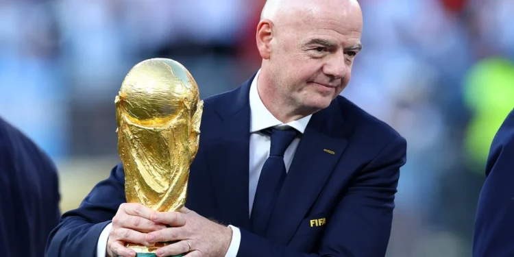 Chris Brunskill/Fantasista/Getty Images