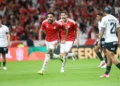 Ricardo Duarte / Internacional