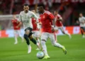 Ricardo Duarte / Internacional
