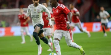 Ricardo Duarte / Internacional