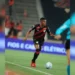 Luis Miguel Ferreira/Athletico-PR