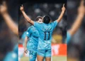 Reprodução/X/Santos FC