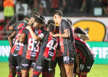 Victor Ferreira/EC Vitória