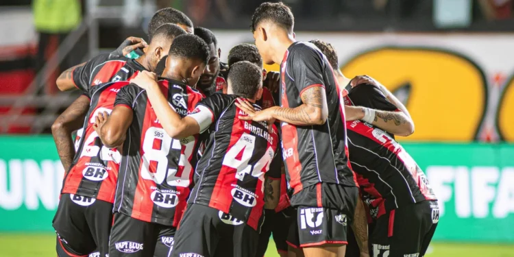 Victor Ferreira/EC Vitória