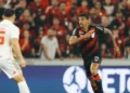 Reprodução/X/Athletico-PR
