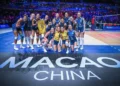 Reprodução/Volleyballworld