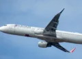 Créditos: @SpotterBr