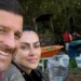 Leandro D’Lucca e Cleo Pires