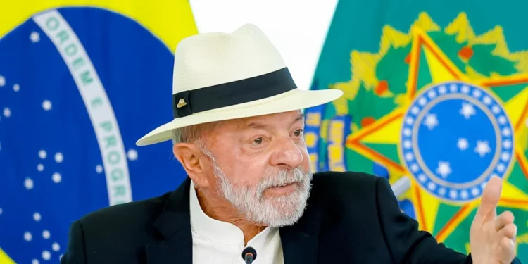 Ricardo Stuckert