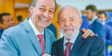 Ricardo Stuckert/ PR