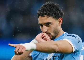 Reprodução/ Instagram @mancity