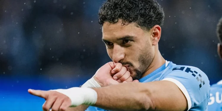 Reprodução/ Instagram @mancity