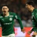 Cesar Greco/Palmeiras