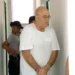 Médico Álvaro Ferreira presta depoimento em Palmas — Foto: TV Anhanguera/Reprodução
