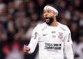 Divulgação/Corinthians